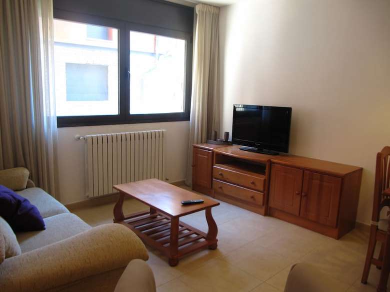 Apartamentos Vitivola Sol-ski El Tarter
