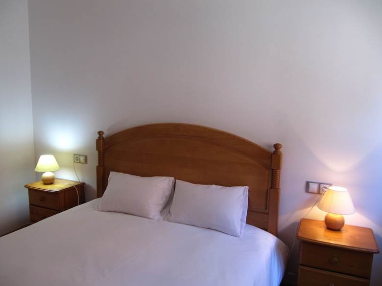 Apartamentos Vitivola Sol-ski El Tarter