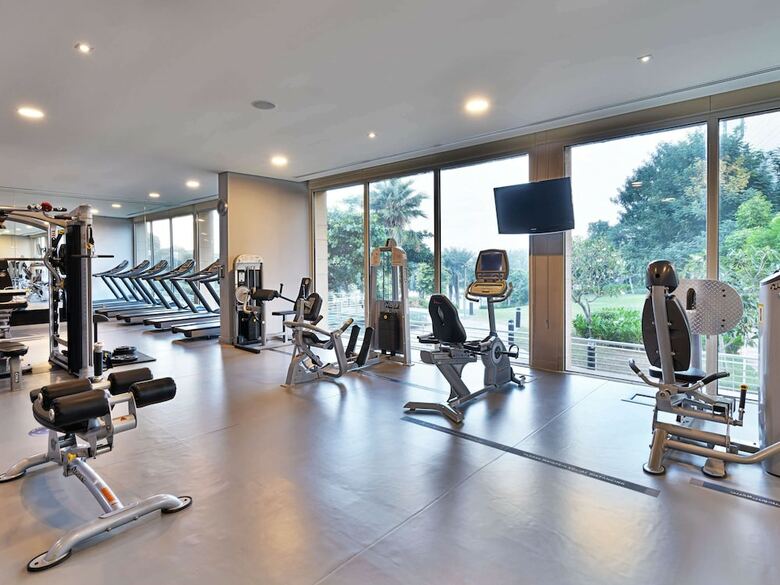 Hotel Rixos The Palm Luxury Suite Collection