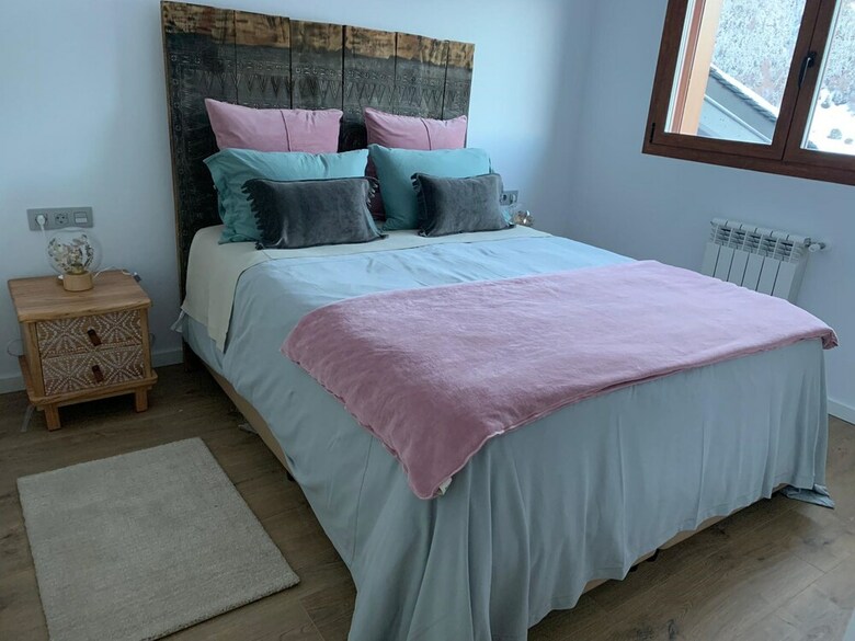 Modern Chalet El Tarter, Kabano Rentals