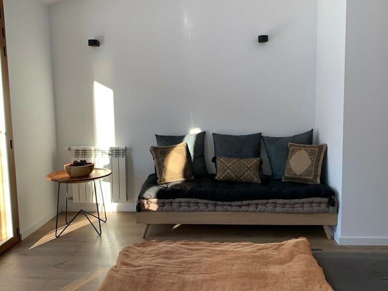 Modern Chalet El Tarter, Kabano Rentals