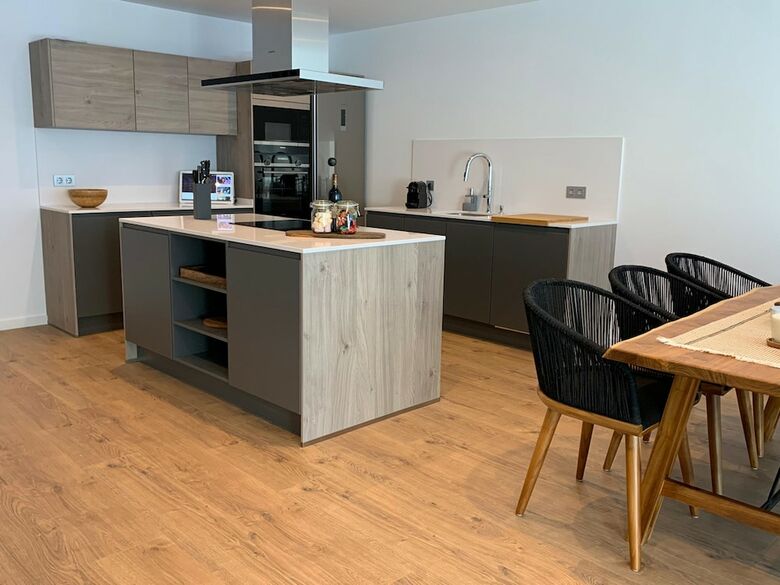 Modern Chalet El Tarter, Kabano Rentals