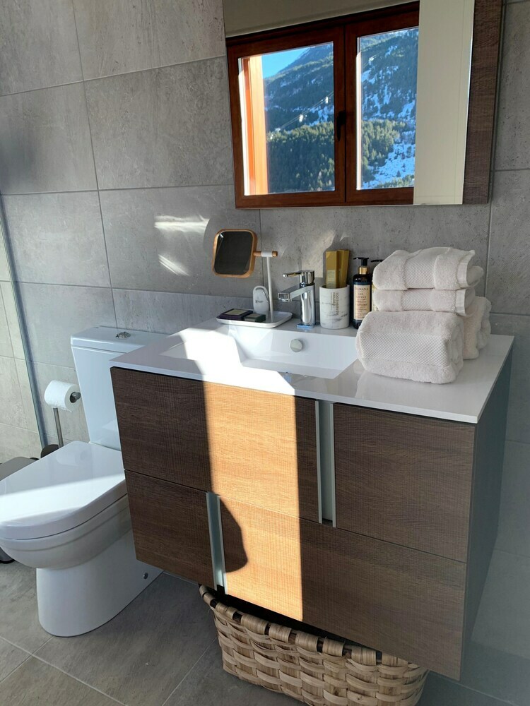 Modern Chalet El Tarter, Kabano Rentals