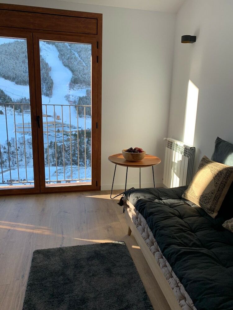 Modern Chalet El Tarter, Kabano Rentals