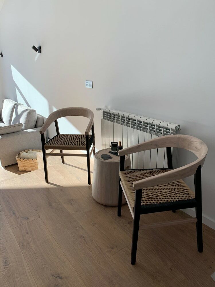 Modern Chalet El Tarter, Kabano Rentals