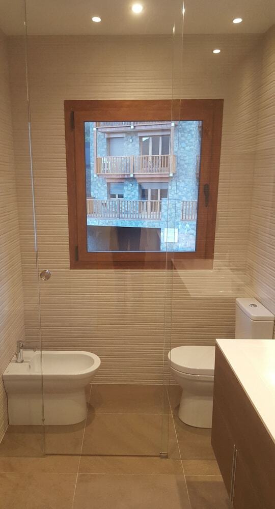 Modern Chalet El Tarter, Kabano Rentals
