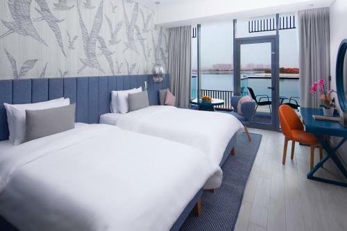 Hotel C Central Resort The Palm