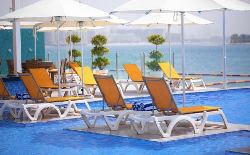 Hotel C Central Resort The Palm
