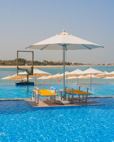 Hotel C Central Resort The Palm