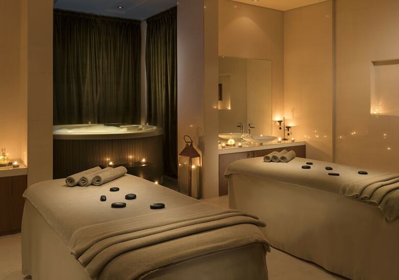 Rixos The Palm Hotel & Suites - Ultra All Inclusive
