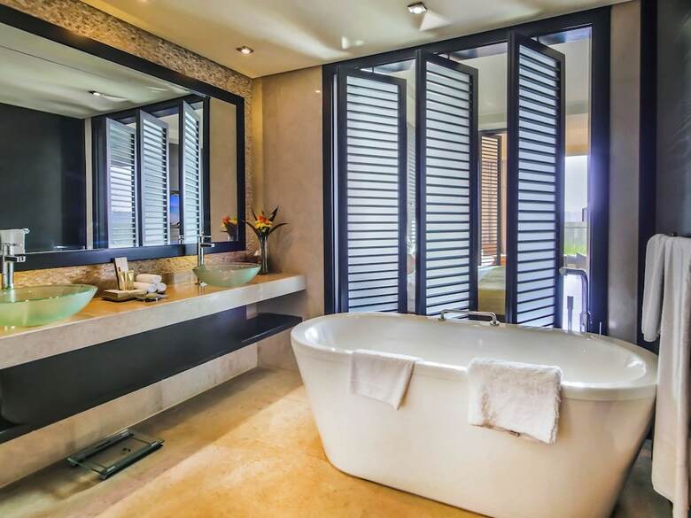 Rixos The Palm Hotel & Suites - Ultra All Inclusive