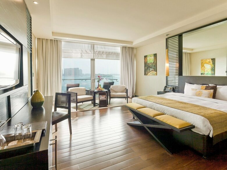 Rixos The Palm Hotel & Suites - Ultra All Inclusive