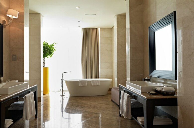 Rixos The Palm Hotel & Suites - Ultra All Inclusive