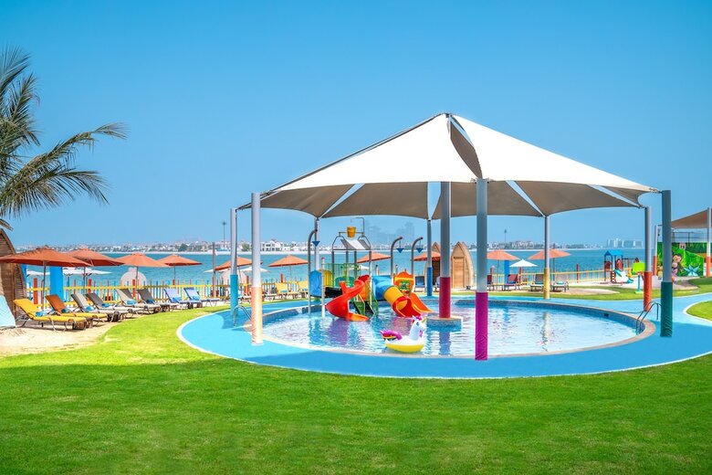 Rixos The Palm Hotel & Suites - Ultra All Inclusive