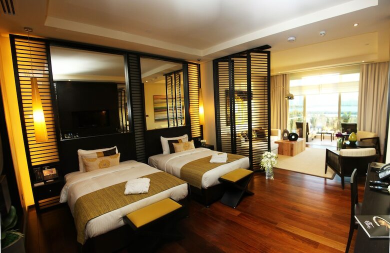 Rixos The Palm Hotel & Suites - Ultra All Inclusive