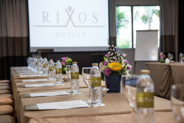 Rixos The Palm Hotel & Suites - Ultra All Inclusive