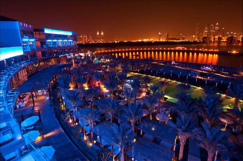 Rixos The Palm Hotel & Suites - Ultra All Inclusive