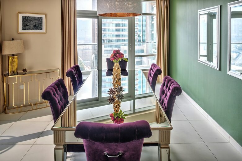 Apartamento Luxury Staycation - Lofts East
