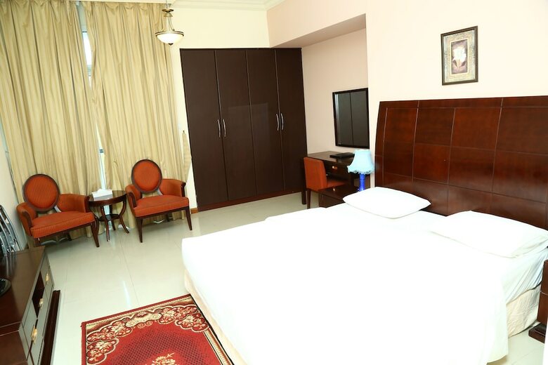Golden Square Hotel Apartments
