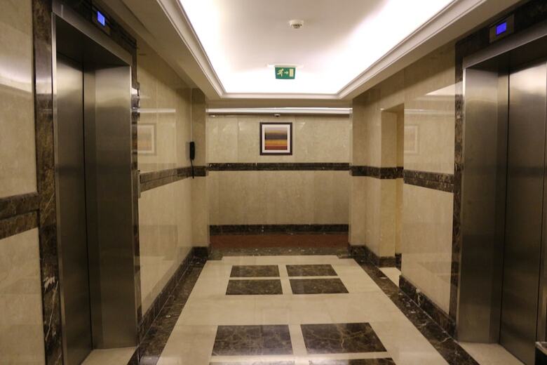 Pearl Executive Hotel Apartments