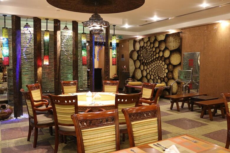 Pearl Executive Hotel Apartments