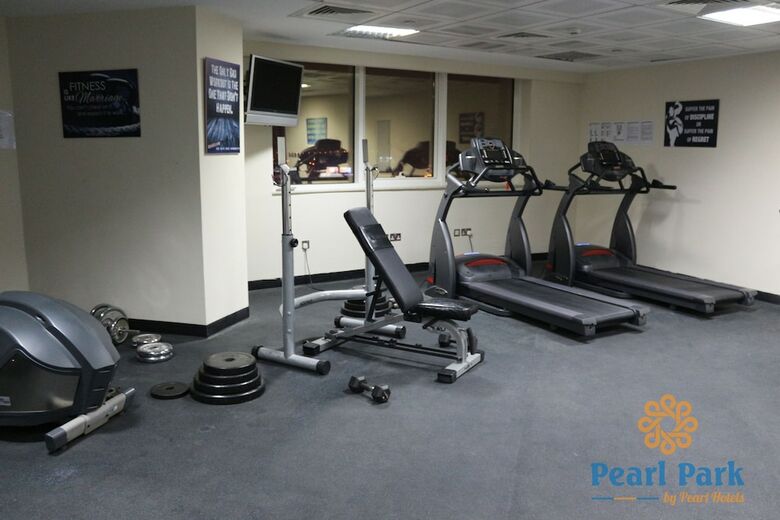 Pearl Executive Hotel Apartments