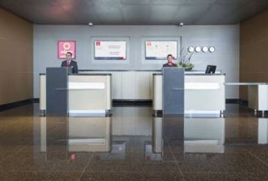 Aparthotel Adagio Abu Dhabi Al Bustan