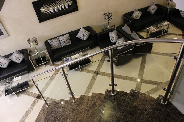 Montreal Naif Hotel