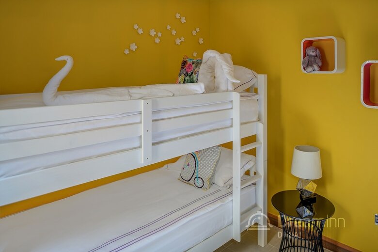 Dream Inn Dubai - Signature Villa