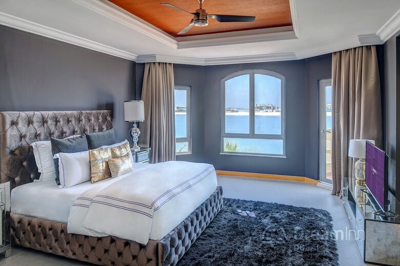 Dream Inn Dubai - Signature Villa