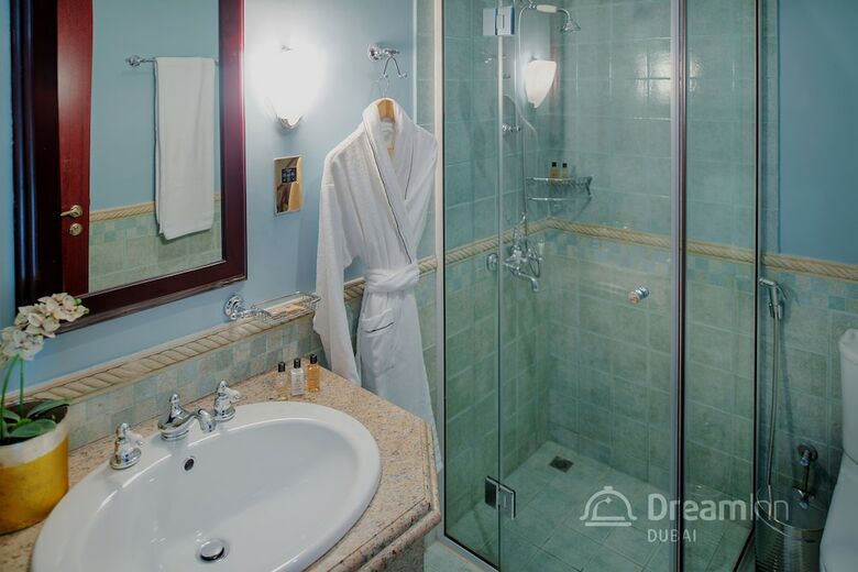 Dream Inn Dubai - Signature Villa