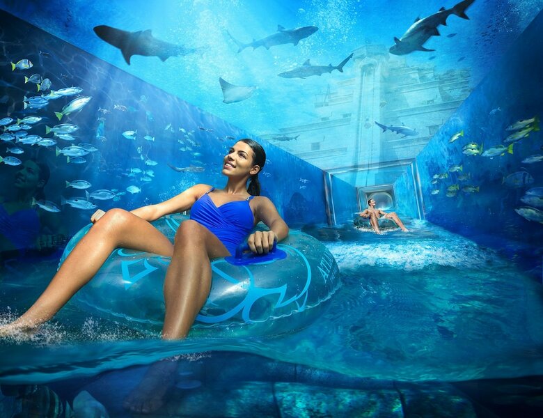 Hotel Atlantis The Palm