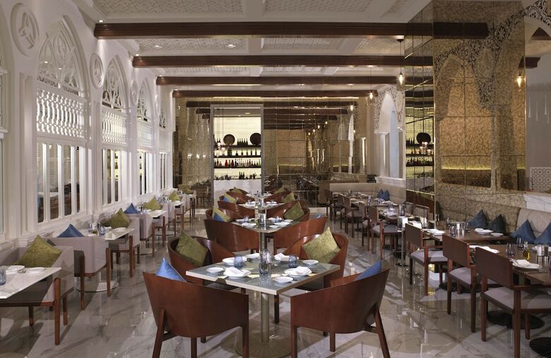 Hotel Atlantis The Palm