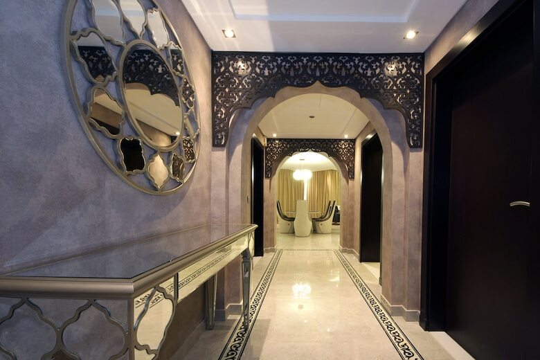 Apartamento Piks Key - Al Nabat