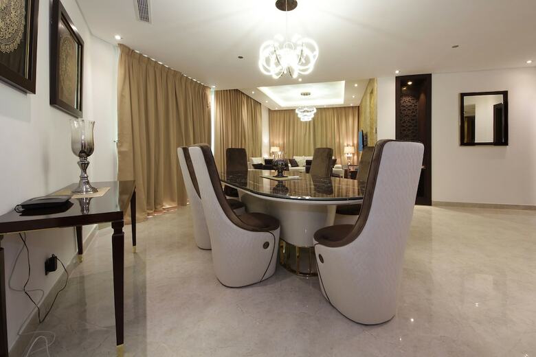 Apartamento Piks Key - Al Nabat