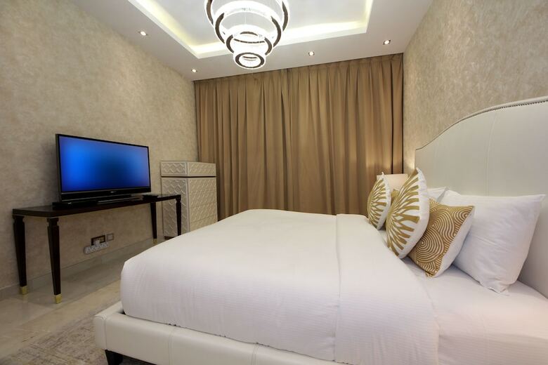 Apartamento Piks Key - Al Nabat