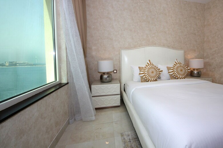 Apartamento Piks Key - Al Nabat