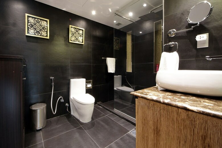 Apartamento Piks Key - Al Nabat