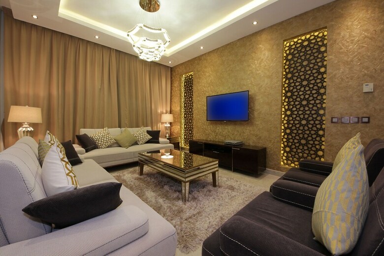 Apartamento Piks Key - Al Nabat