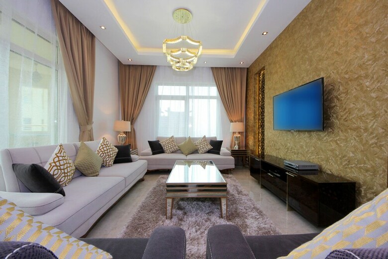 Apartamento Piks Key - Al Nabat