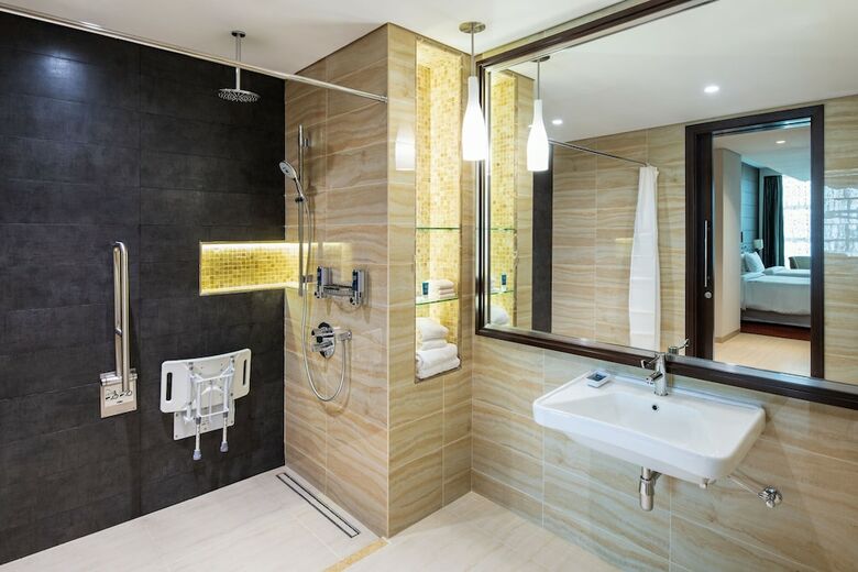 Hotel Four Points By Sheraton Sharjah