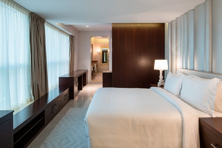 Hotel Four Points By Sheraton Sharjah
