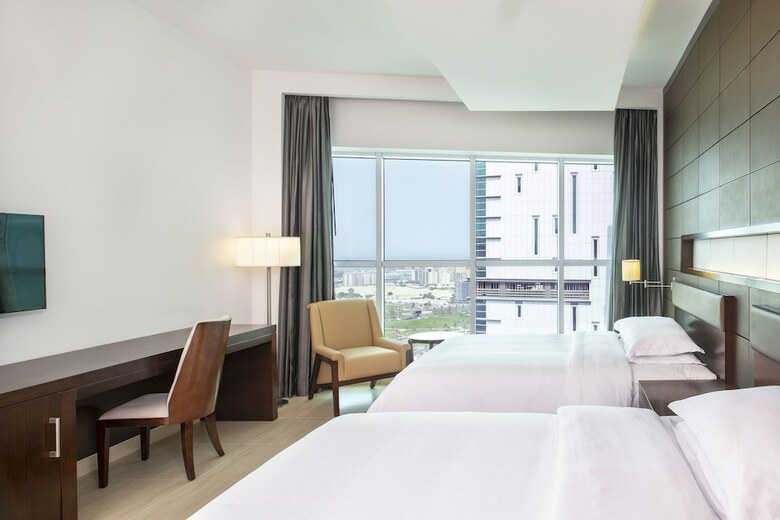 Hotel Four Points By Sheraton Sharjah
