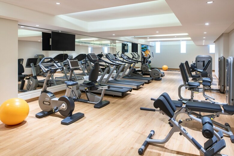 Hotel Four Points By Sheraton Sharjah