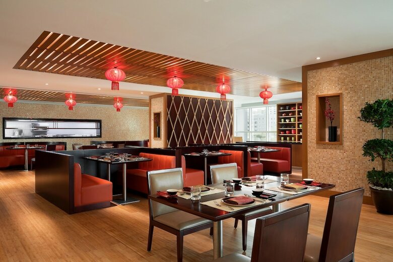 Hotel Four Points By Sheraton Sharjah