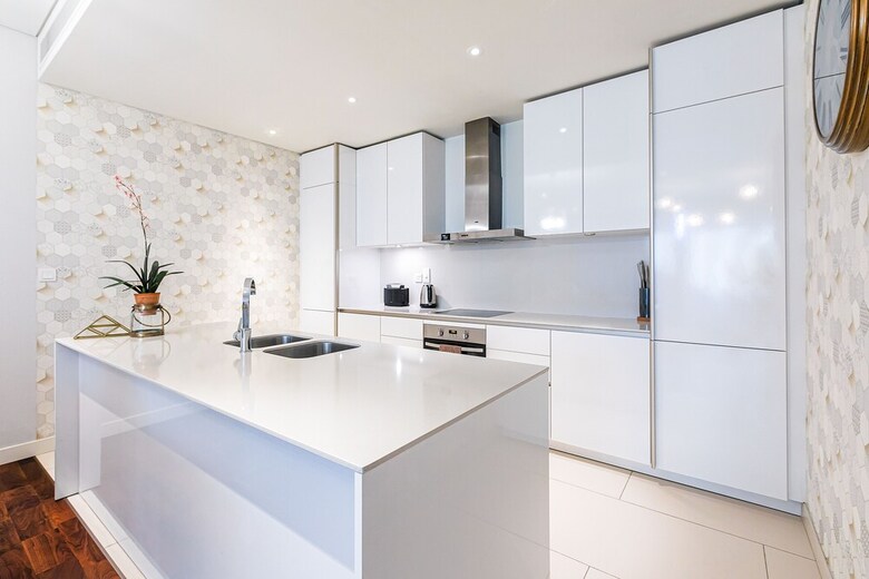 Apartamento Dhh - Citywalk Building 12