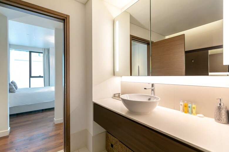 Apartamento Dhh - Citywalk Building 12