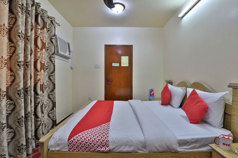 Oyo 157 Al Khaima Hotel