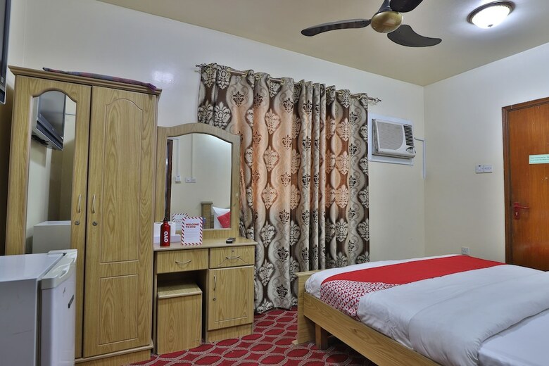 Oyo 157 Al Khaima Hotel
