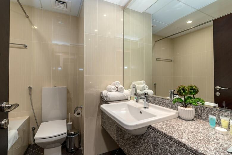 Simply Comfort Luxury Sarai Apartments